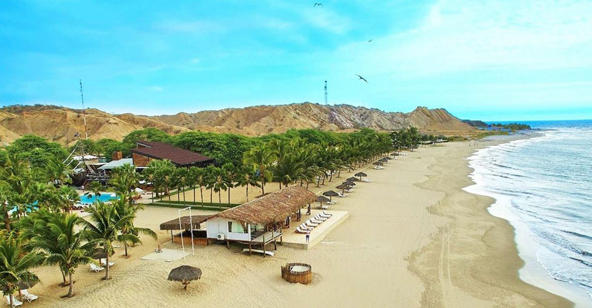 Playas Tumbes